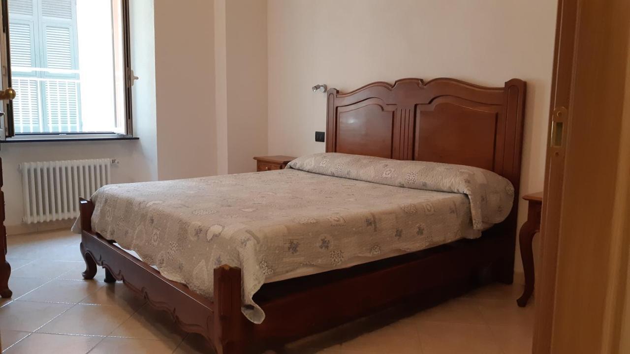 דירות Borgonovo I Tre Ponti מראה חיצוני תמונה