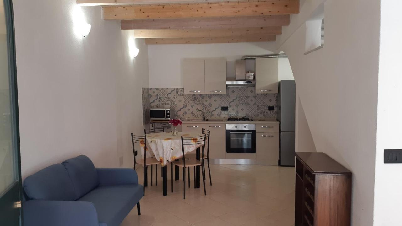 דירות Borgonovo I Tre Ponti מראה חיצוני תמונה