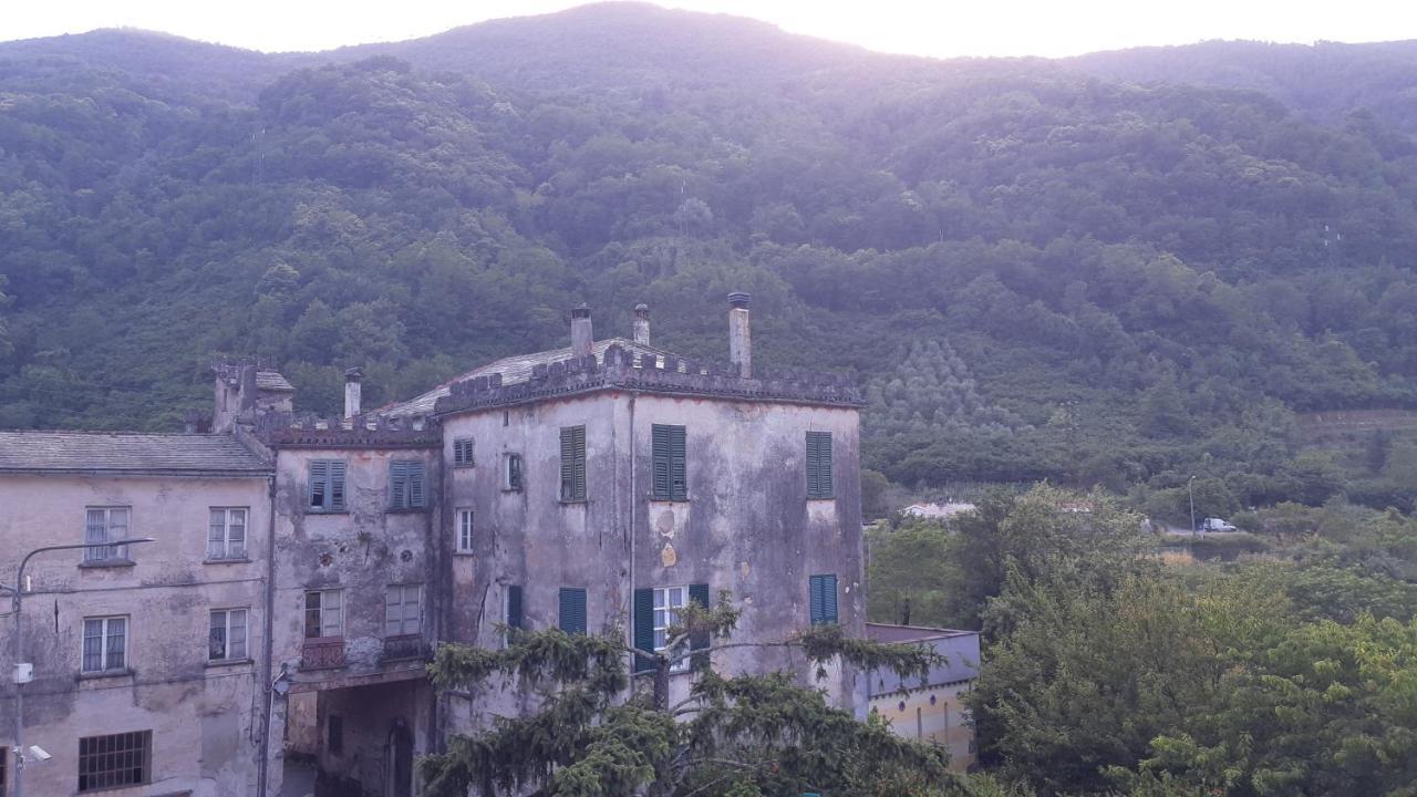 דירות Borgonovo I Tre Ponti מראה חיצוני תמונה